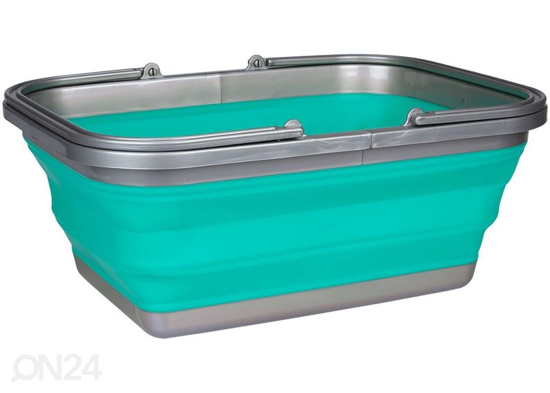 Taitettava ämpäri 16 L kuvasuurennos