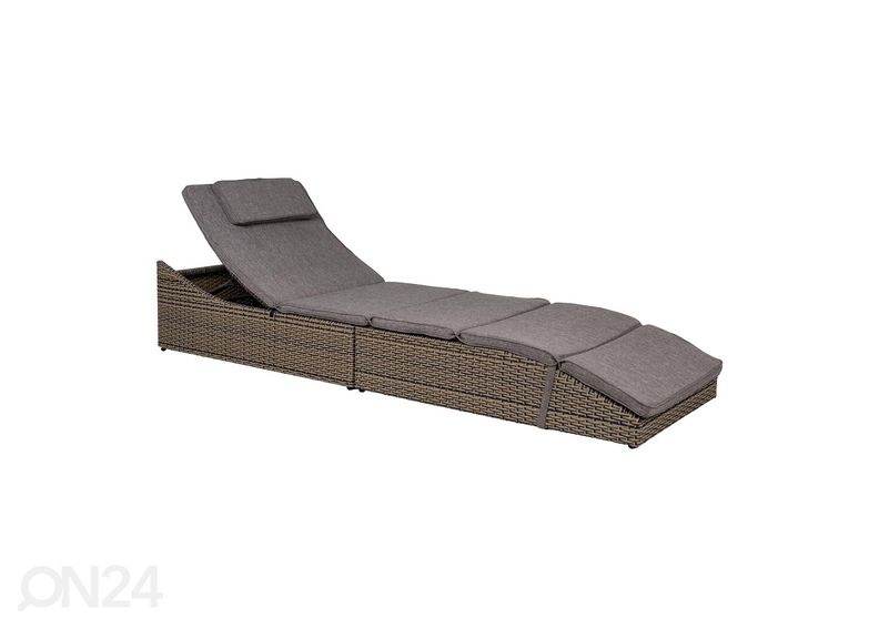 Taitettava aurinkotuoli Split Sun kuvasuurennos