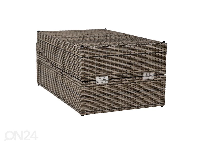 Taitettava aurinkotuoli Split Sun kuvasuurennos