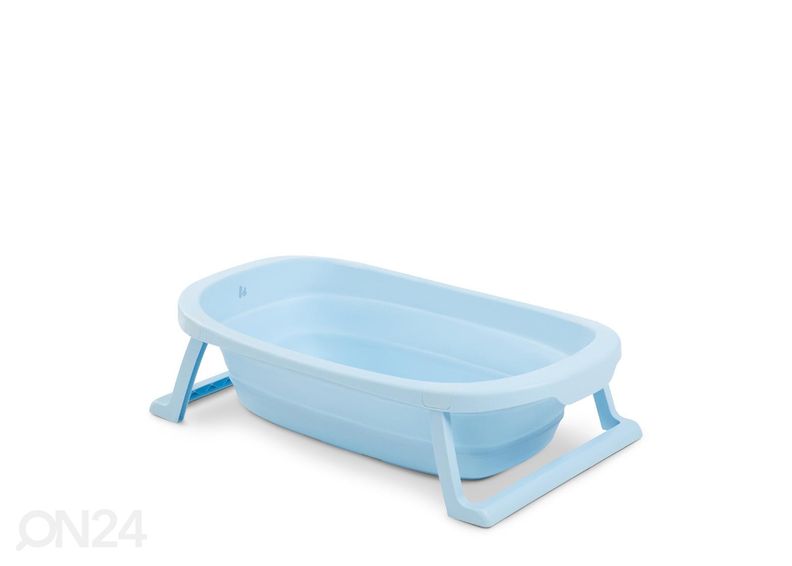 Taitettava kylpyamme vauvalle Hauck Wash N Fold M kuvasuurennos