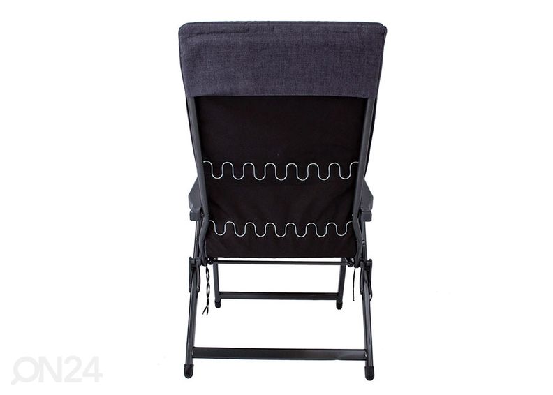 Taitettava puutarhatuoli Dolomiti kuvasuurennos