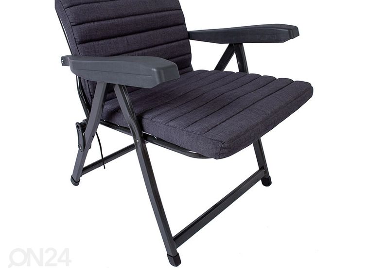 Taitettava puutarhatuoli Dolomiti kuvasuurennos