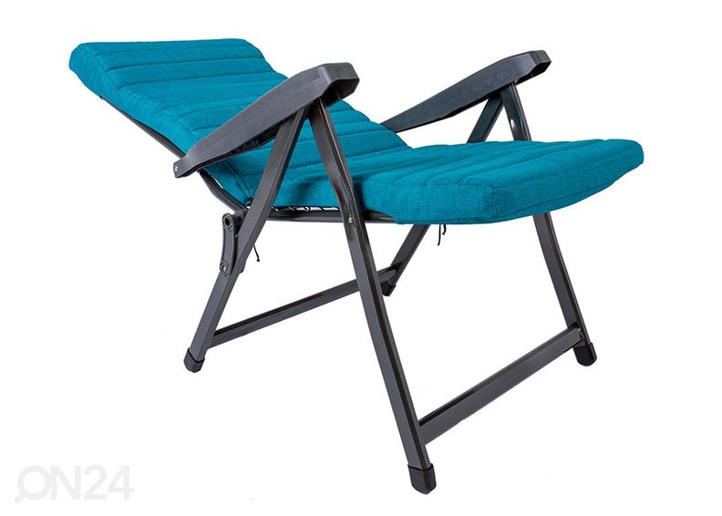 Taitettava puutarhatuoli Dolomiti kuvasuurennos