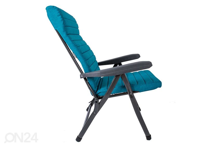 Taitettava puutarhatuoli Dolomiti kuvasuurennos