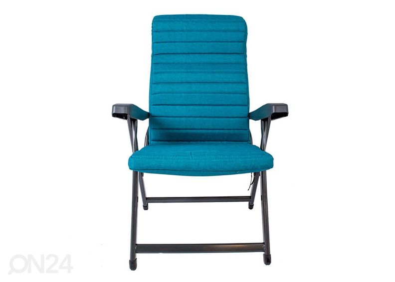 Taitettava puutarhatuoli Dolomiti kuvasuurennos