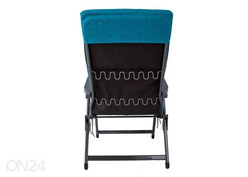 Taitettava puutarhatuoli Dolomiti kuvasuurennos