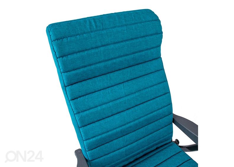 Taitettava puutarhatuoli Dolomiti kuvasuurennos