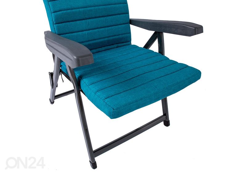 Taitettava puutarhatuoli Dolomiti kuvasuurennos