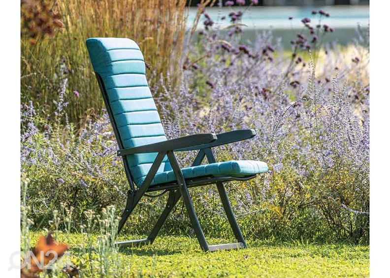 Taitettava puutarhatuoli Dolomiti kuvasuurennos