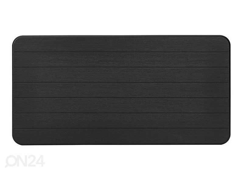 Taitettavat ouutarhakalusteet Amalfi kuvasuurennos