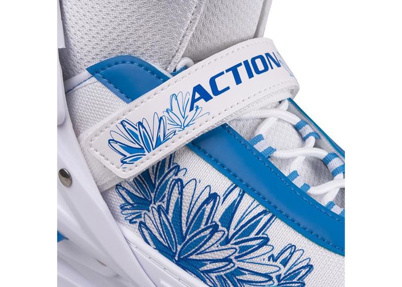 Taitoluistimet lapsille Action Frio kuvasuurennos