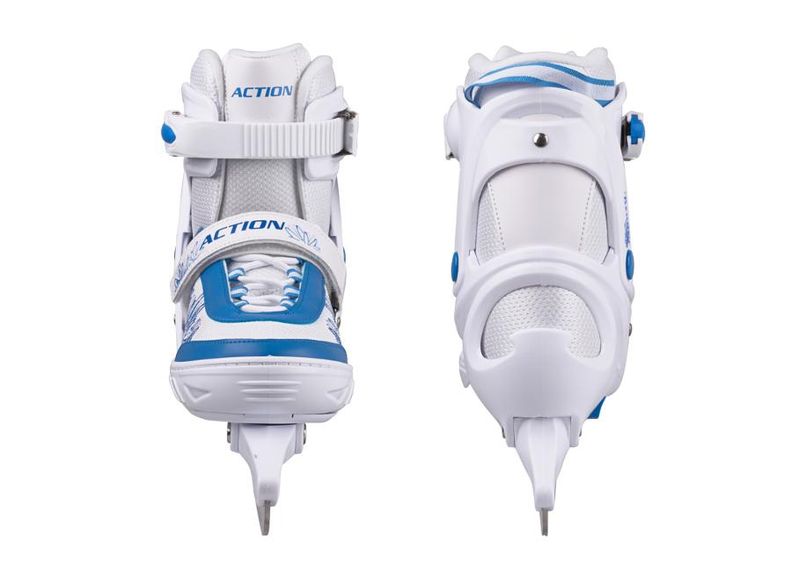 Taitoluistimet lapsille Action Frio kuvasuurennos