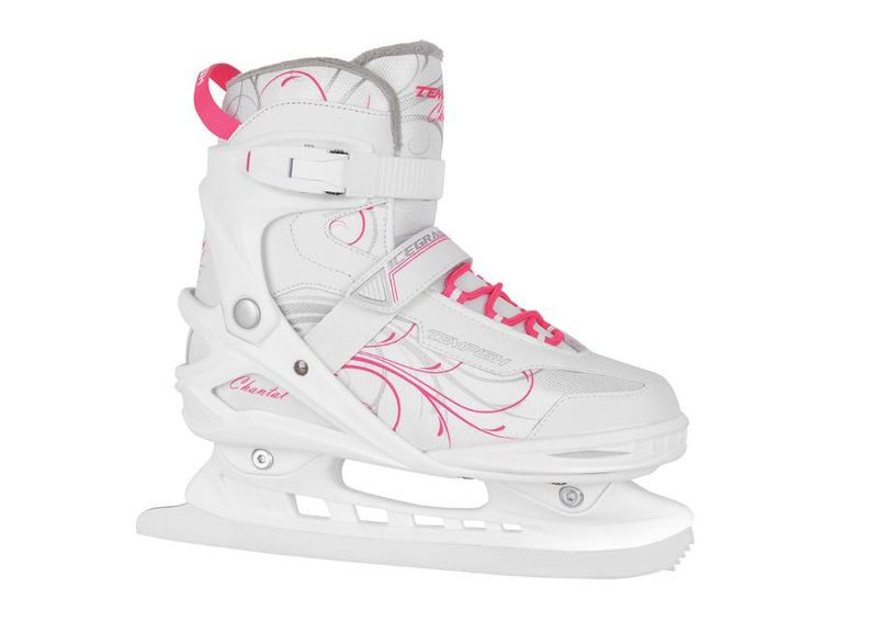 Taitoluistimet naisille CHANTAL Tempish kuvasuurennos