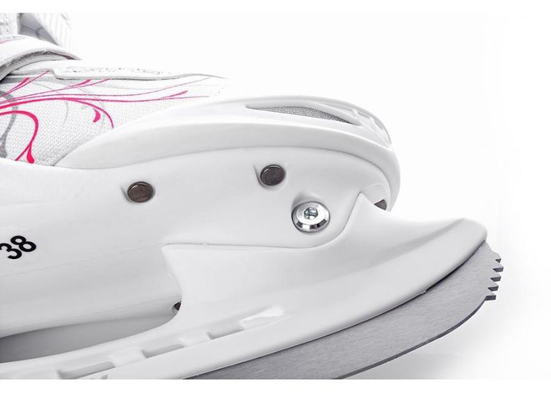 Taitoluistimet naisille CHANTAL Tempish kuvasuurennos