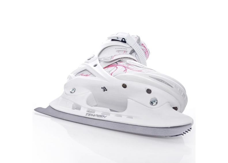 Taitoluistimet naisille CHANTAL Tempish kuvasuurennos