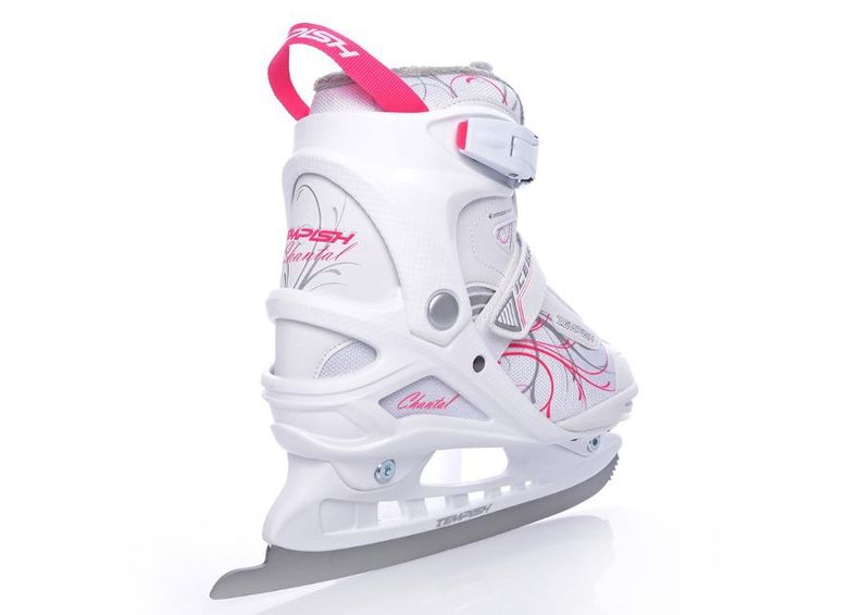 Taitoluistimet naisille CHANTAL Tempish kuvasuurennos