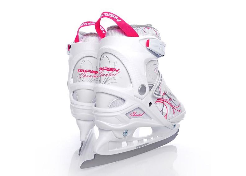 Taitoluistimet naisille CHANTAL Tempish kuvasuurennos