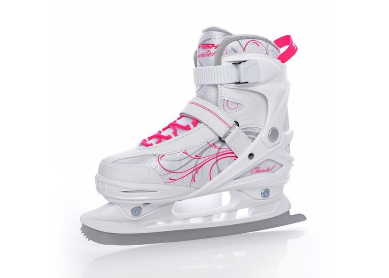 Taitoluistimet naisille CHANTAL Tempish kuvasuurennos