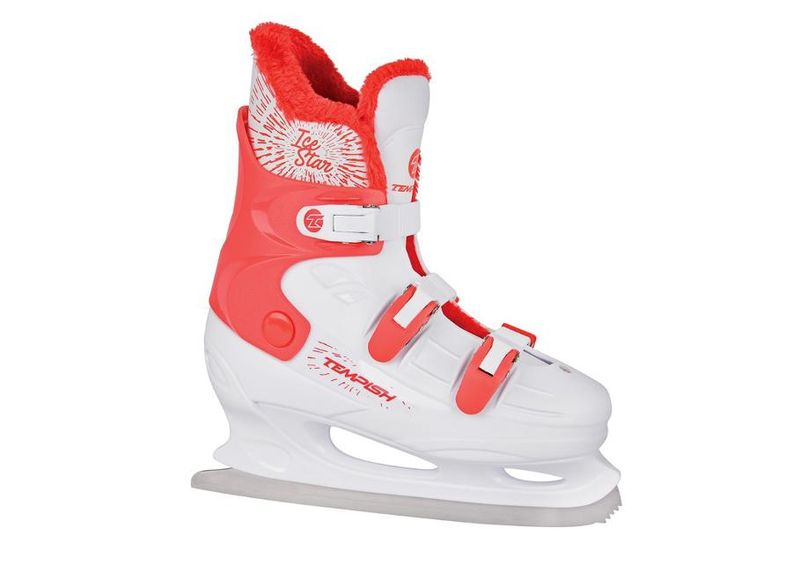 Taitoluistimet naisille Ice Star Tempish kuvasuurennos