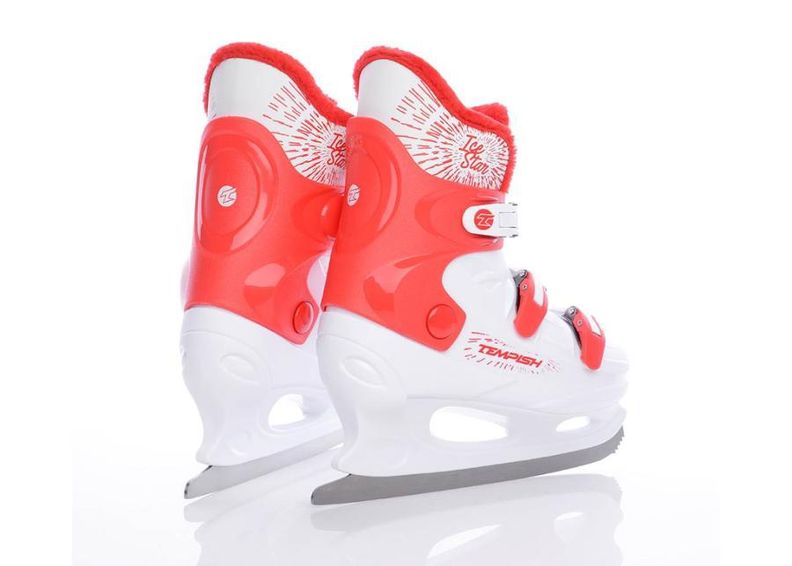 Taitoluistimet naisille Ice Star Tempish kuvasuurennos