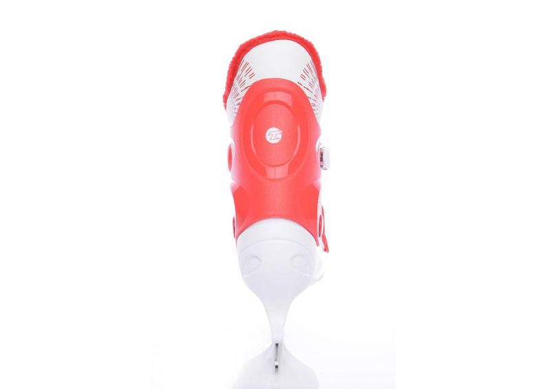 Taitoluistimet naisille Ice Star Tempish kuvasuurennos