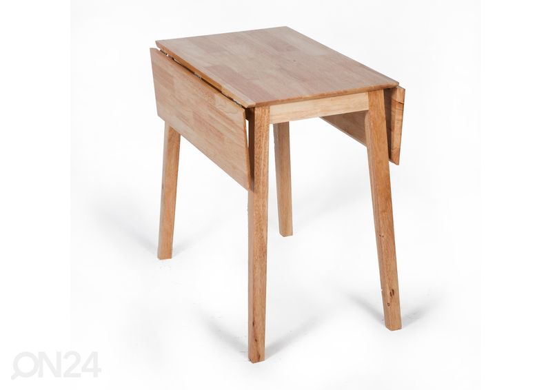 Taittopöytä Avola 75x45-90 cm kuvasuurennos