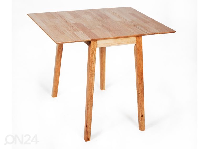 Taittopöytä Avola 75x45-90 cm kuvasuurennos