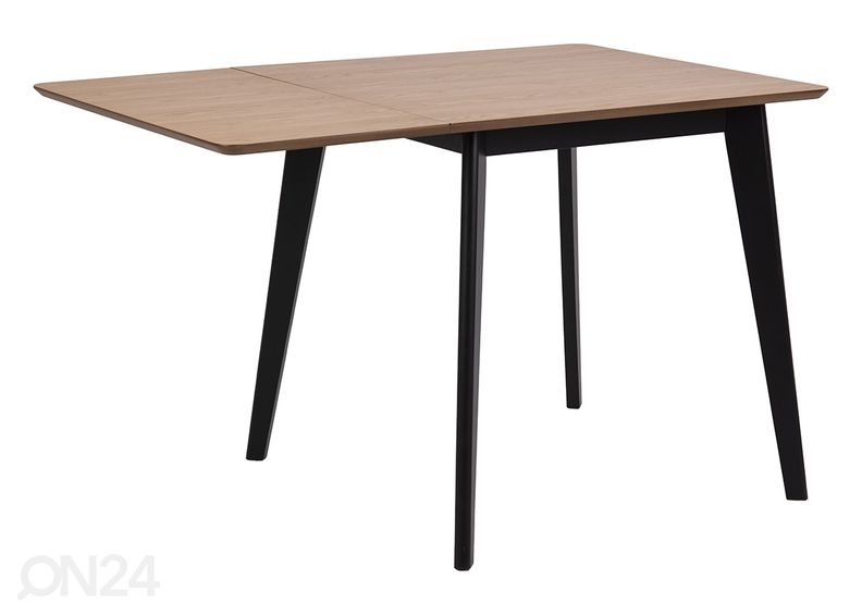 Taittopöytä Concord 80/120x80 cm kuvasuurennos