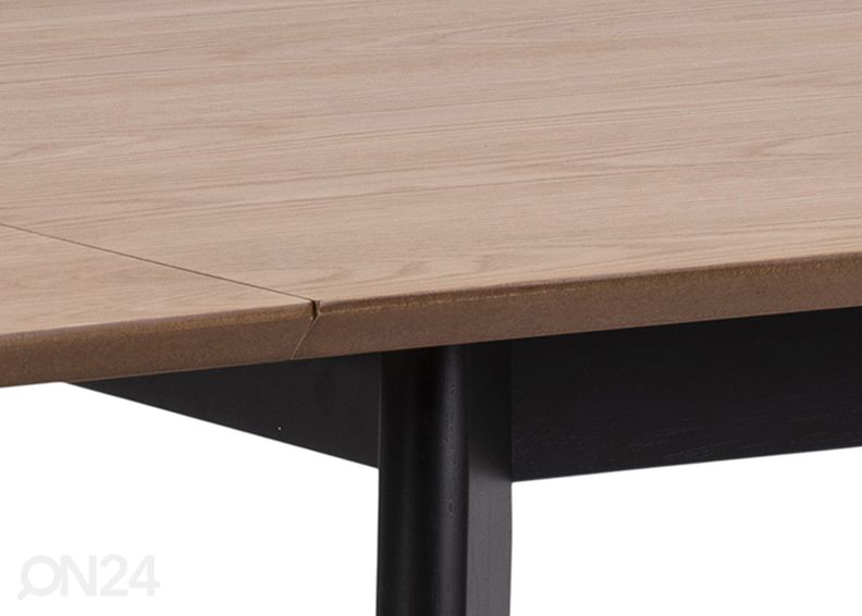 Taittopöytä Concord 80/120x80 cm kuvasuurennos