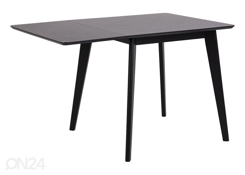 Taittopöytä Concord 80/120x80 cm kuvasuurennos