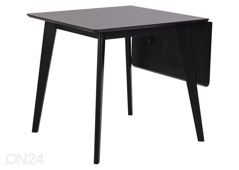 Taittopöytä Concord 80/120x80 cm kuvasuurennos