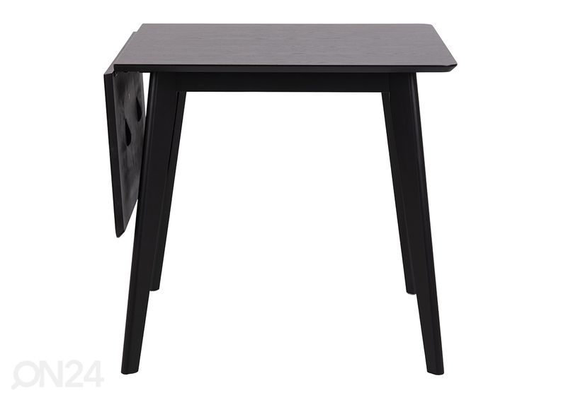 Taittopöytä Concord 80/120x80 cm kuvasuurennos