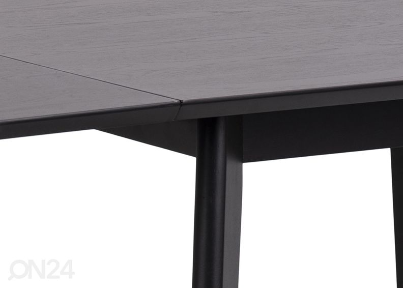 Taittopöytä Concord 80/120x80 cm kuvasuurennos