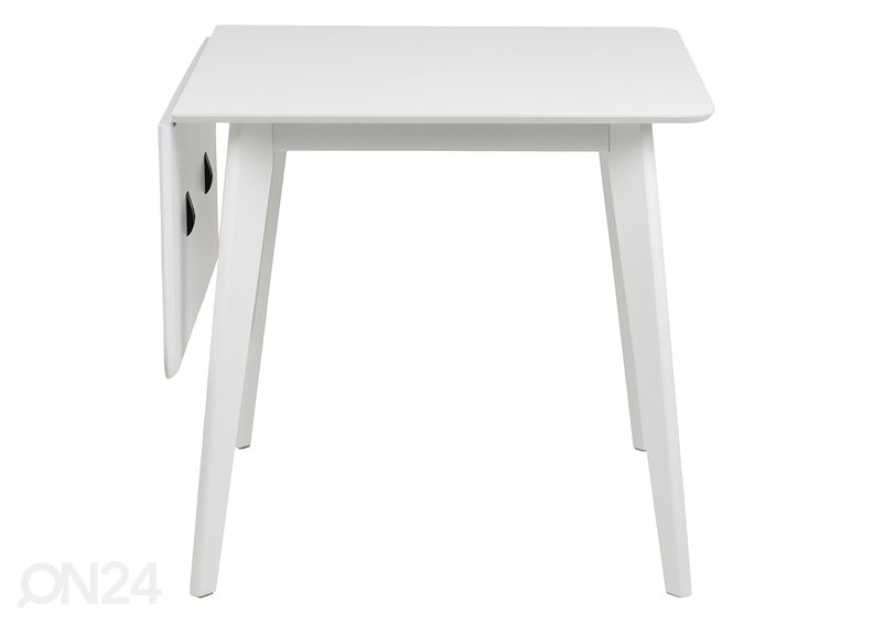 Taittopöytä Concord 80/120x80 cm kuvasuurennos