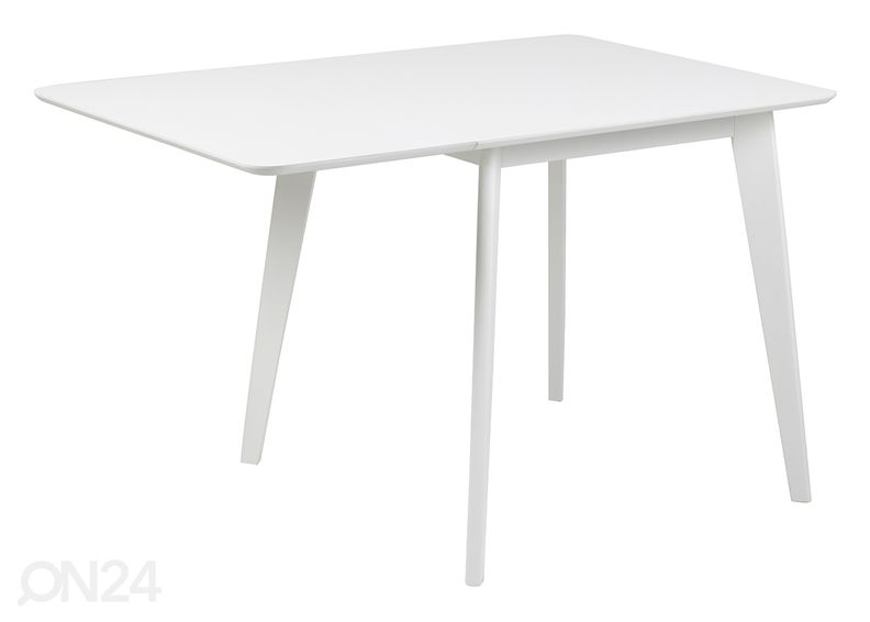 Taittopöytä Concord 80/120x80 cm kuvasuurennos