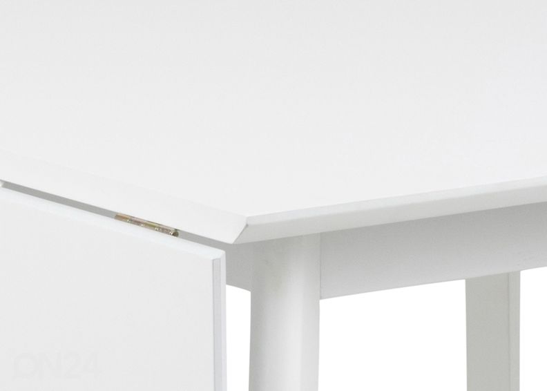 Taittopöytä Concord 80/120x80 cm kuvasuurennos