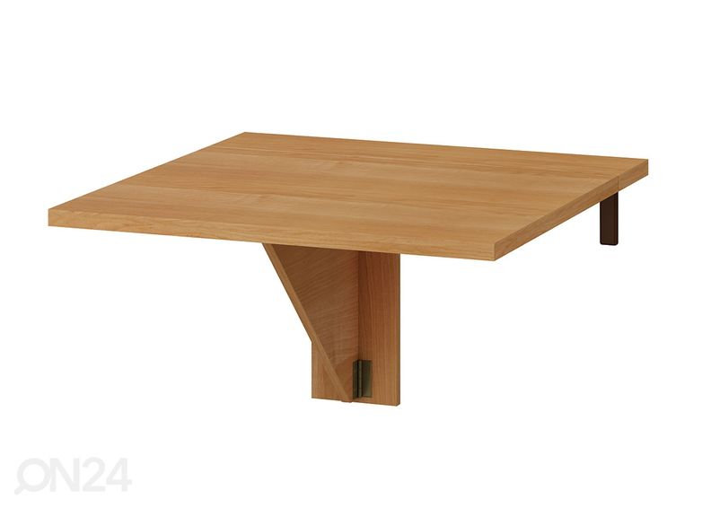 Taittopöytä Conna 70x70 cm kuvasuurennos