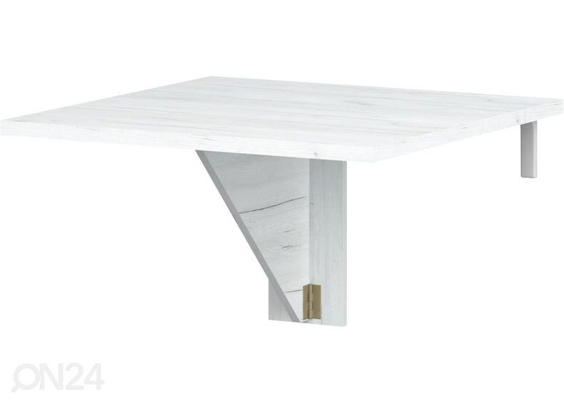 Taittopöytä Conna 70x70 cm kuvasuurennos