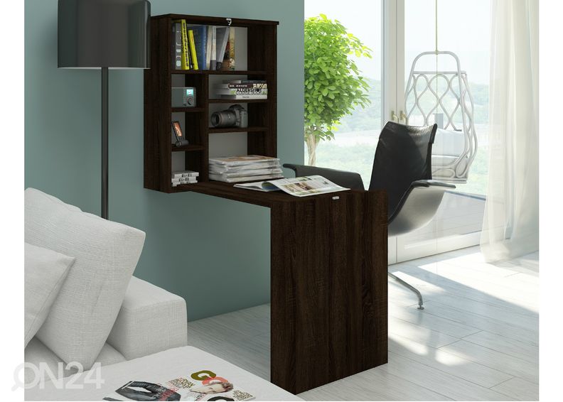 Taittopöytä Mizen kuvasuurennos