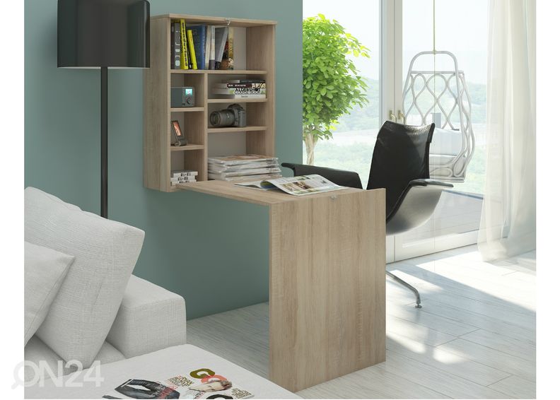 Taittopöytä Mizen kuvasuurennos