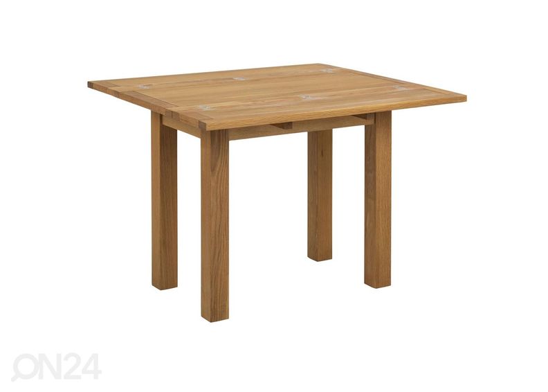 Taittopöytä Tenny 45-90x100 cm kuvasuurennos