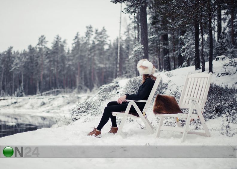 Taittotuoli Bavaria kuvasuurennos