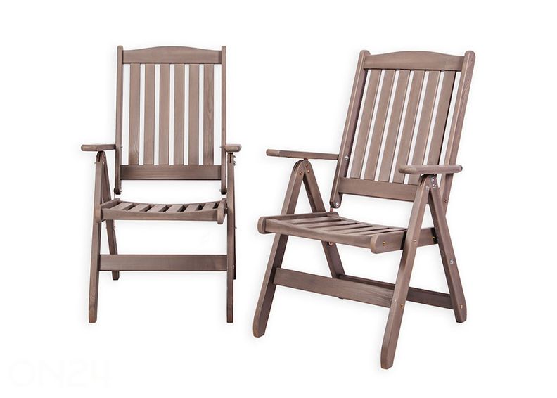 Taittotuoli Bavaria kuvasuurennos