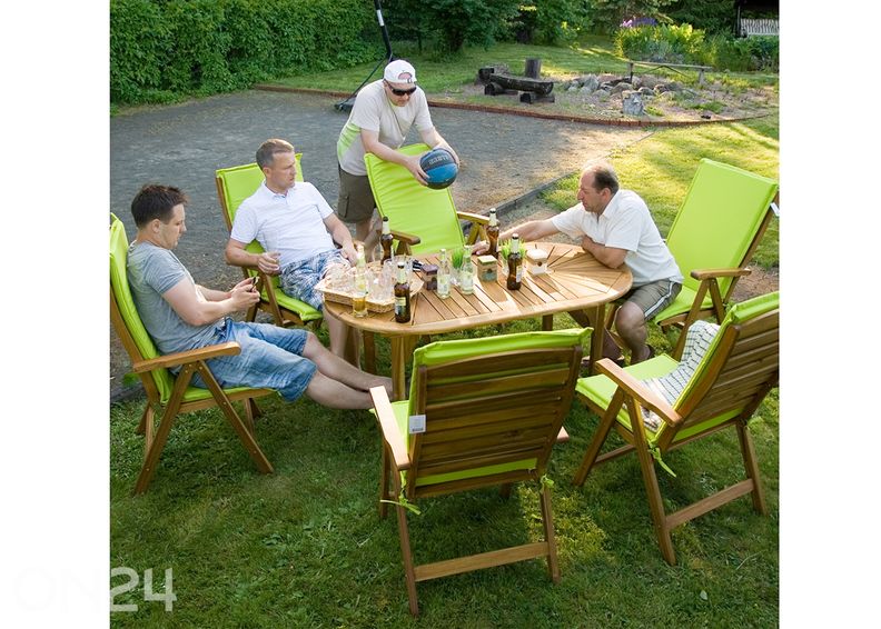 Taittotuoli Finlay kuvasuurennos