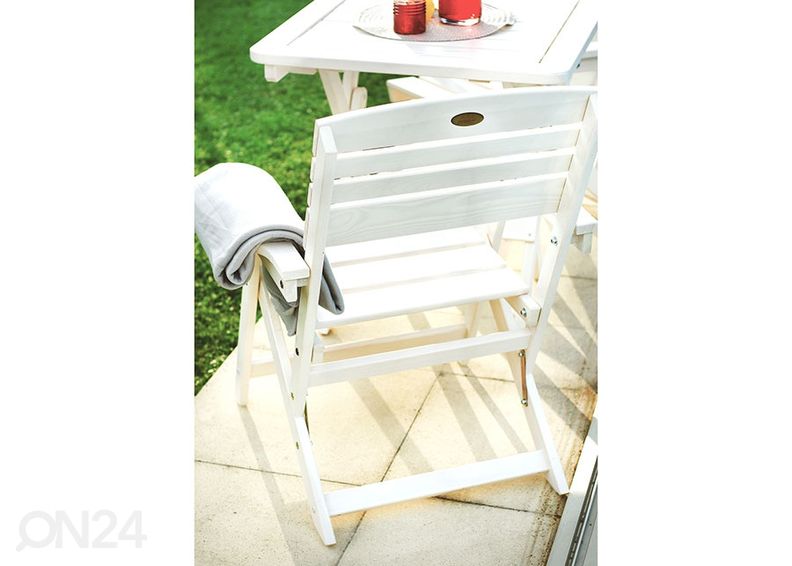 Taittotuoli Heini kuvasuurennos