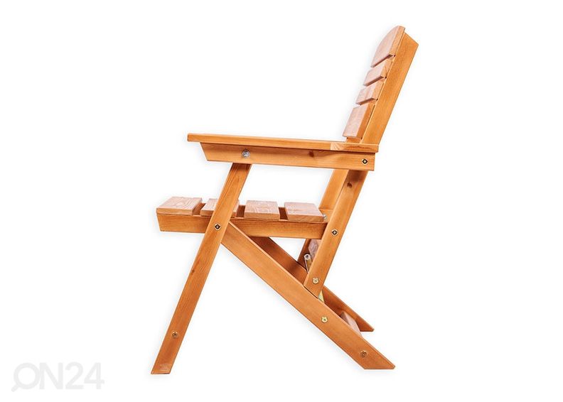 Taittotuoli Heini kuvasuurennos