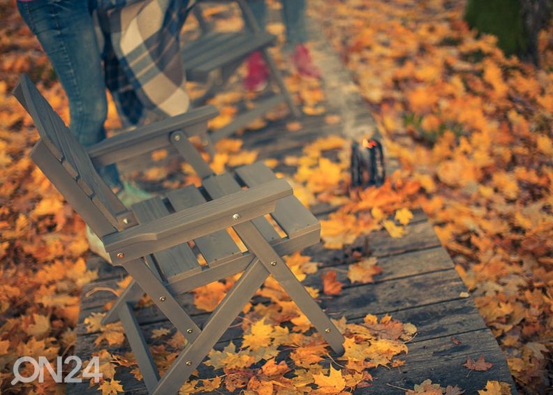 Taittotuoli Heini kuvasuurennos