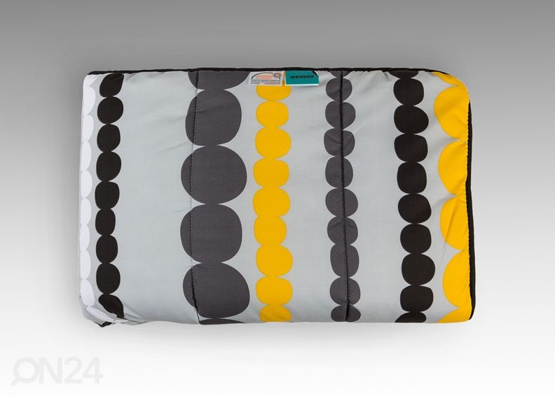 Täkki URBANIA 150x200 cm kuvasuurennos