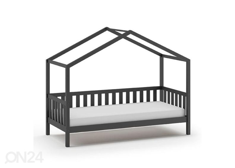 Talosänky Dallas 90x200 cm kuvasuurennos