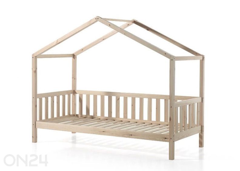 Talosänky Dallas 90x200 cm kuvasuurennos